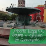 Aborto en León