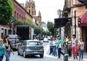 León en Transformación: Gentrificación y el Futuro de sus Barrios